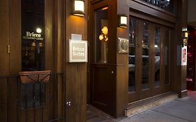 Bricco Suites